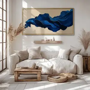 Statement Art Print