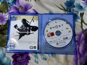 Ghost of Yotei PS5