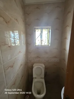 5bdrm Duplex in River Park Estate, Lugbe District for rent