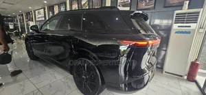 New XPeng G9 2026 Black