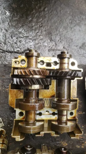 Engine Parts for Toyota