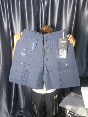 Premium Quality Baggy Shorts