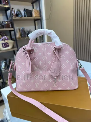 Louis Vuitton New Season Bag Luxury Designs Bag