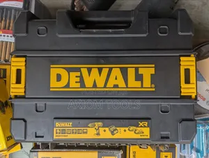 DeWalt Cordless Drill