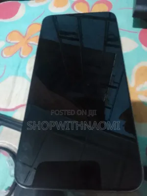 Apple iPhone XS Max 256 GB White