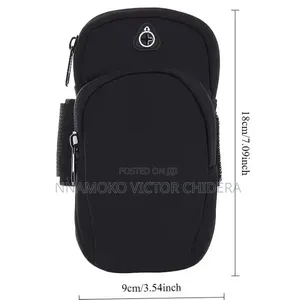 Outdoor Arm Bag