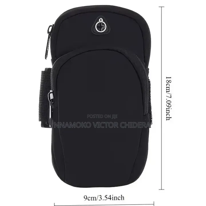 Outdoor Arm Bag
