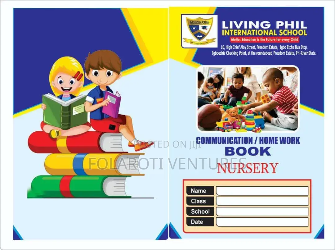 Advertising Flyer