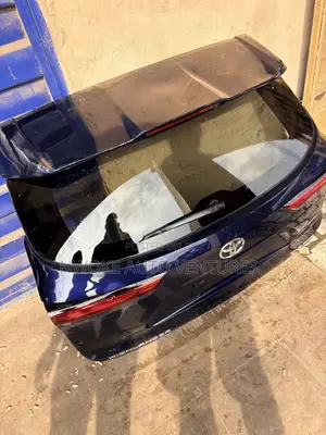Complete Boost for Toyota Highlander 2024 Model