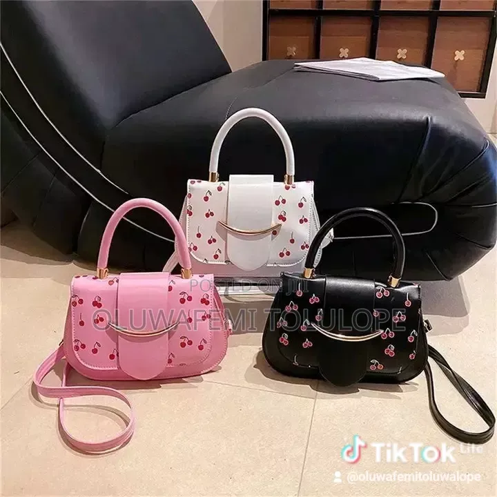 Fashion Lady's Bag