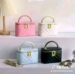 Fashion Lady's Bag