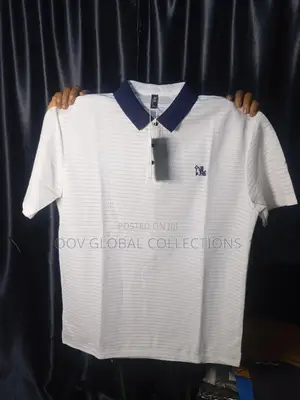 Luxury Collar Necks