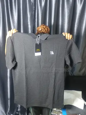 Luxury Collar Necks