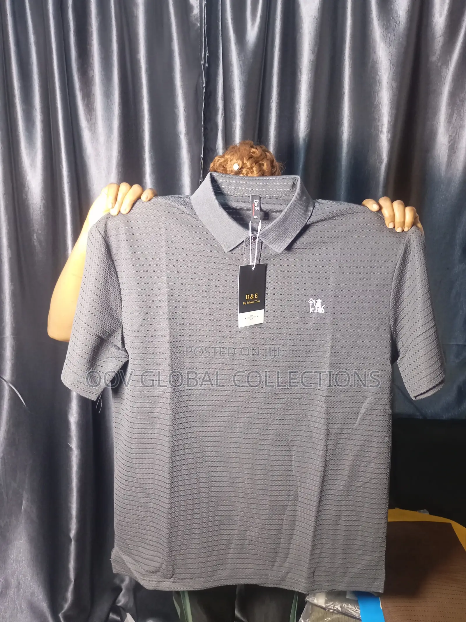 Luxury Collar Necks