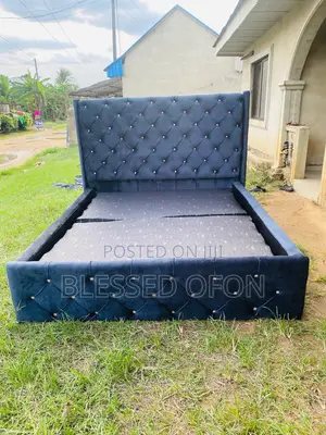 Bed Frames