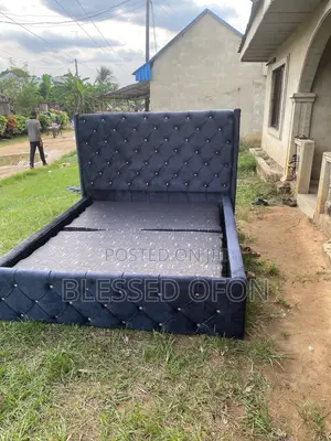 Bed Frames