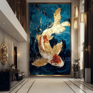 Modern Classic Canvas