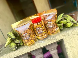 Ralaka Plantain Chips