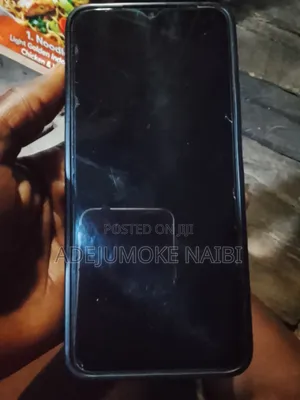 Itel A100C 64 GB Silver