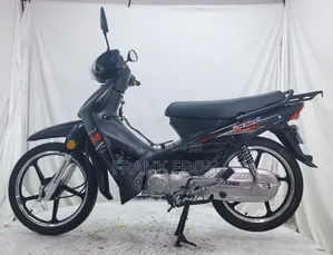 New Super Gallant 2026 Black