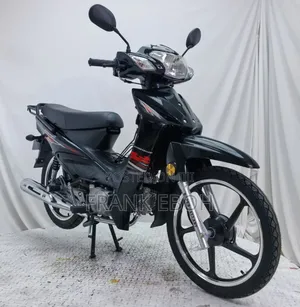 New Super Gallant 2026 Black