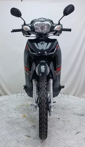 New Super Gallant 2026 Black