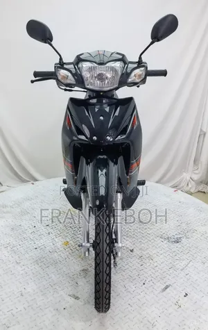New Super Gallant 2026 Black