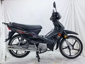 New Super Gallant 2026 Black