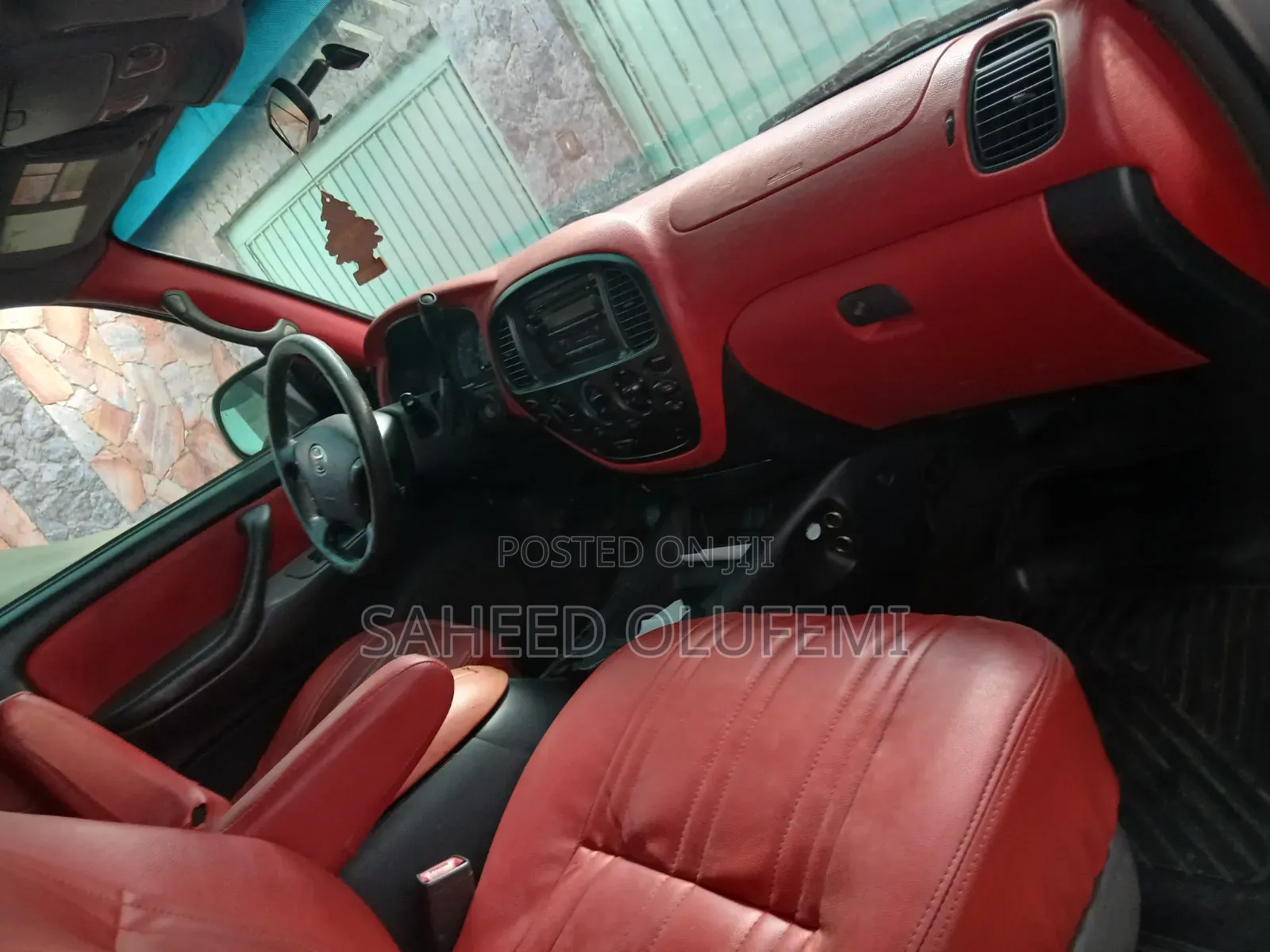 Toyota Tundra 2005 Silver