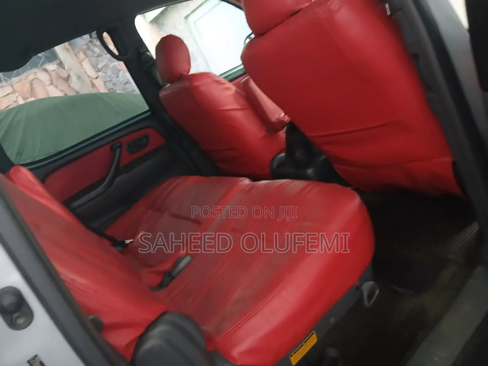 Toyota Tundra 2005 Silver