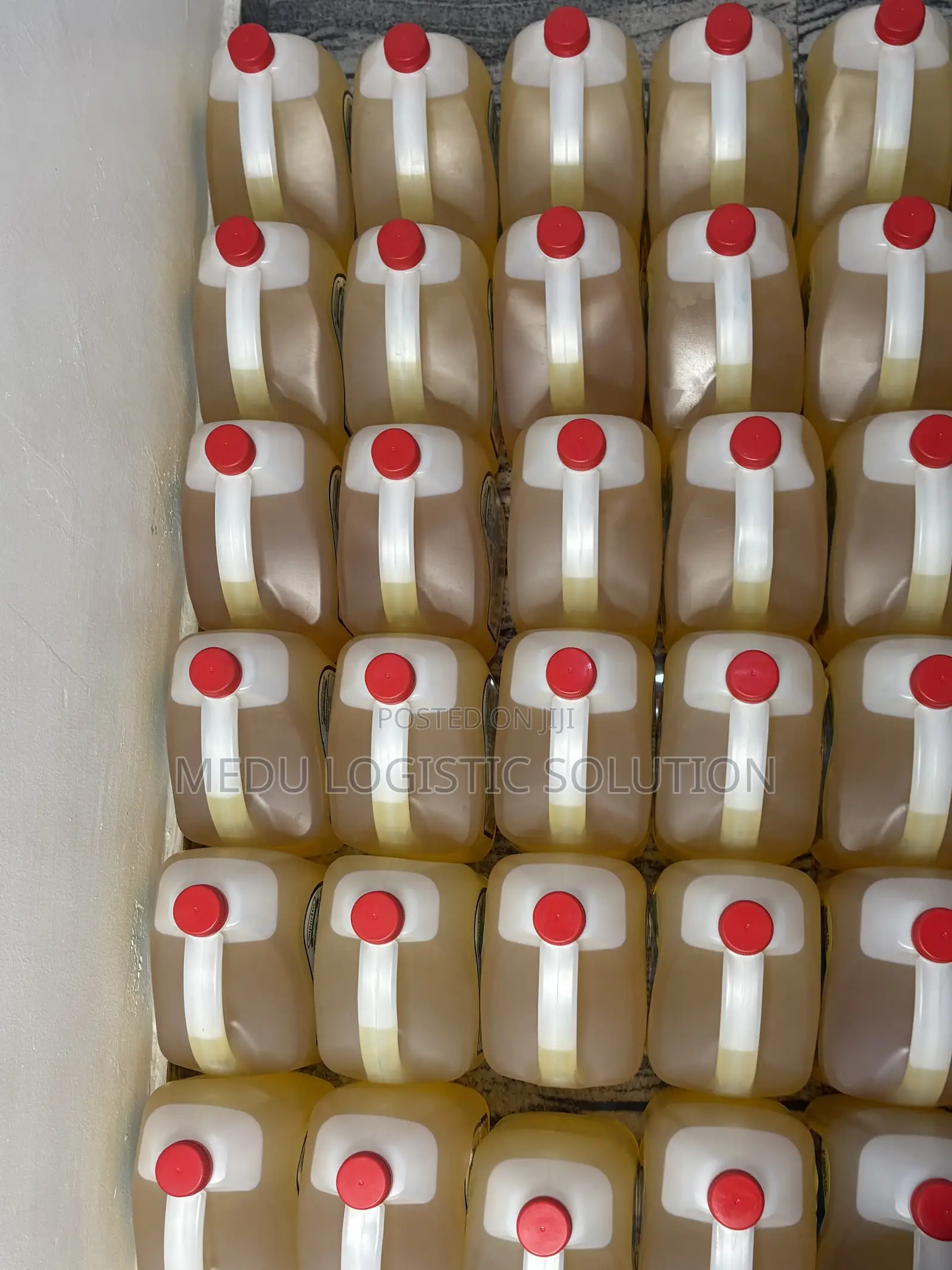 Saporito Canola Oil
