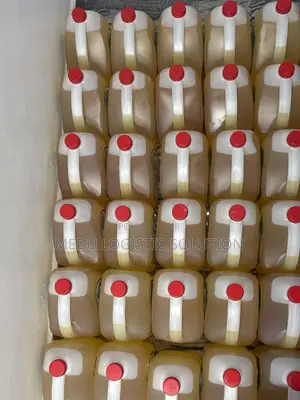 Saporito Canola Oil