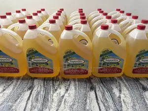 Saporito Canola Oil