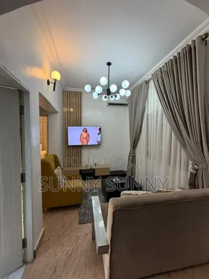 1 Bedroom Apartment With Balcony