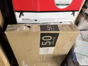 LG 50inches Smart