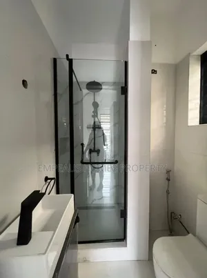 Furnished 2bdrm Maisonette in Lekki Free Trade Zone for rent