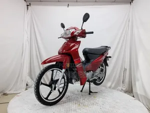 New Super Gallant 2026 Red