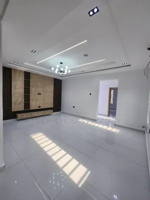 Furnished 2bdrm Maisonette in Lekki Free Trade Zone for rent