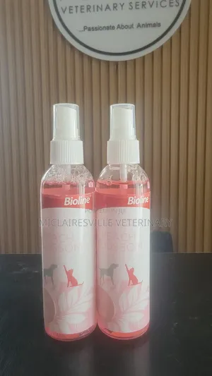 Bioline Pet Cologne