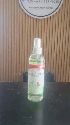 Bioline Pet Cologne