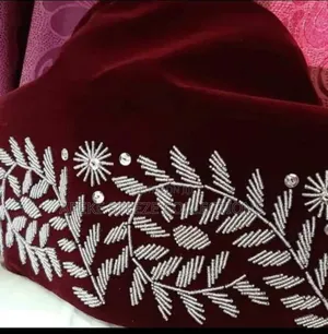 Aso-Oke Accessories