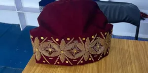 Aso-Oke Accessories