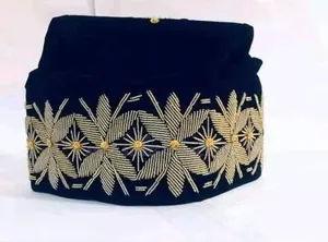 Aso-Oke Accessories