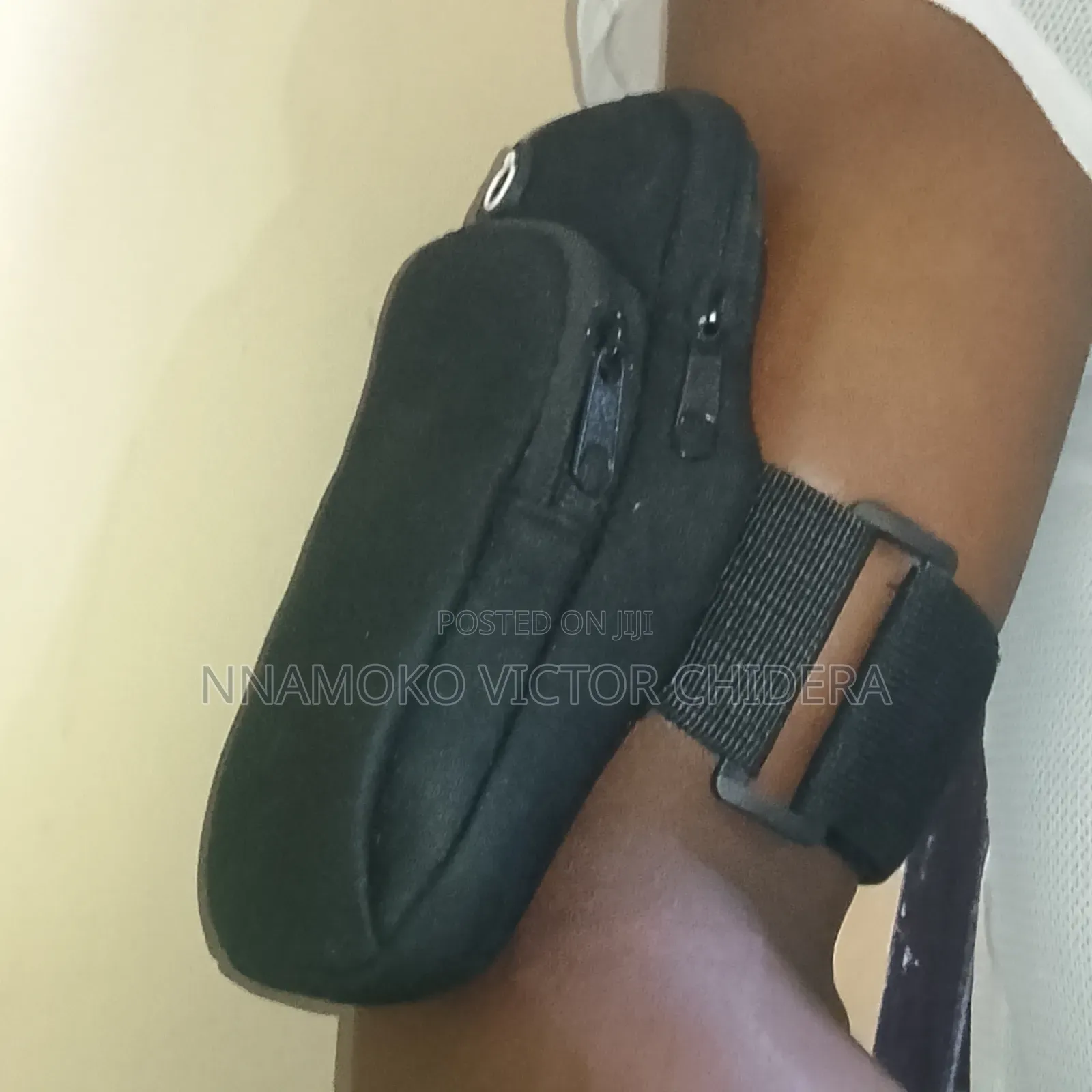 Outdoor Arm Bag