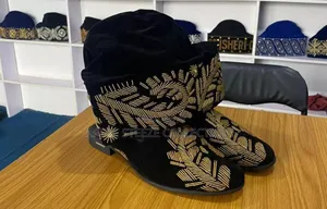 Aso-Oke Accessories