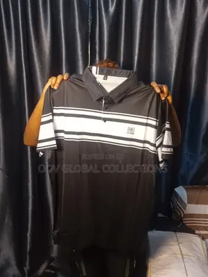 Premium Collar Necks