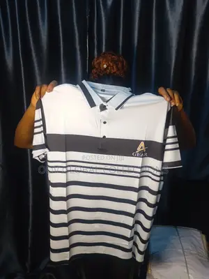 Premium Collar Necks