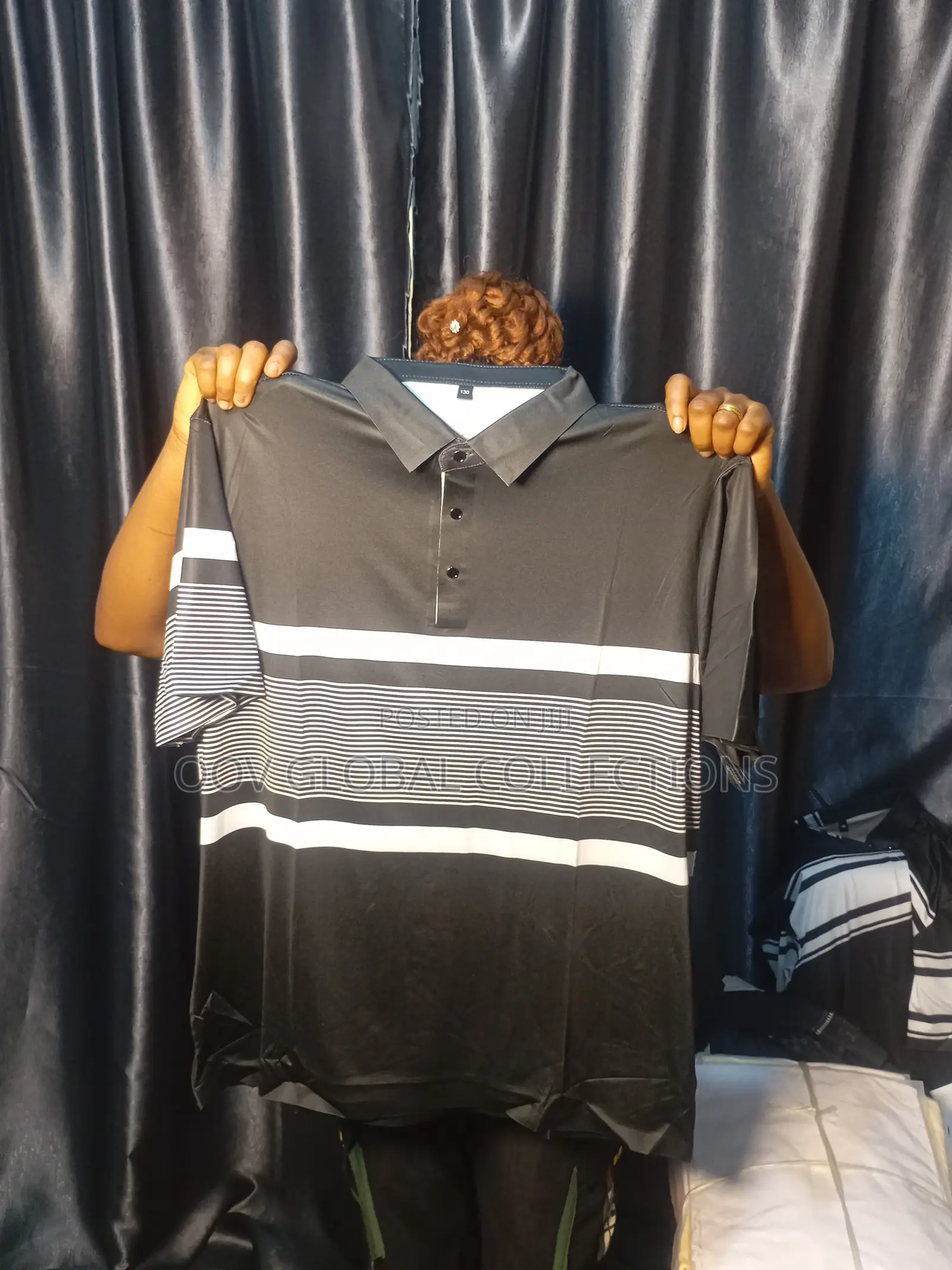 Premium Collar Necks