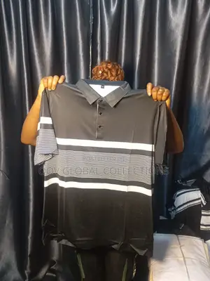 Premium Collar Necks