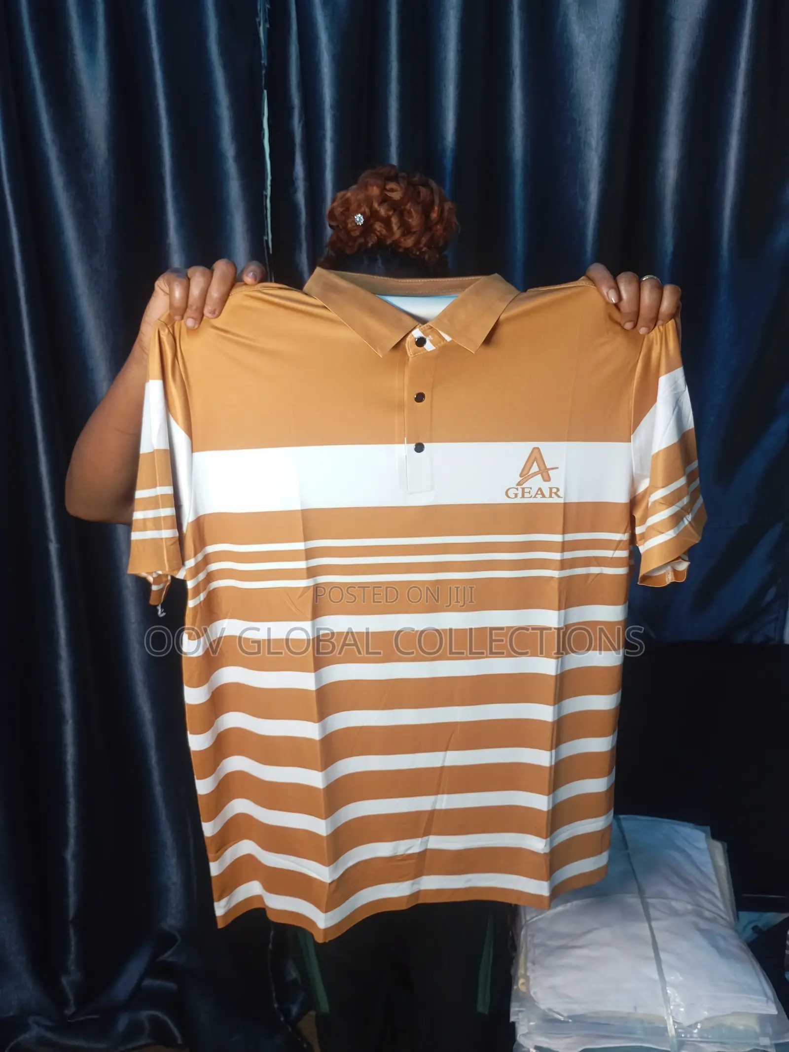 Premium Collar Necks